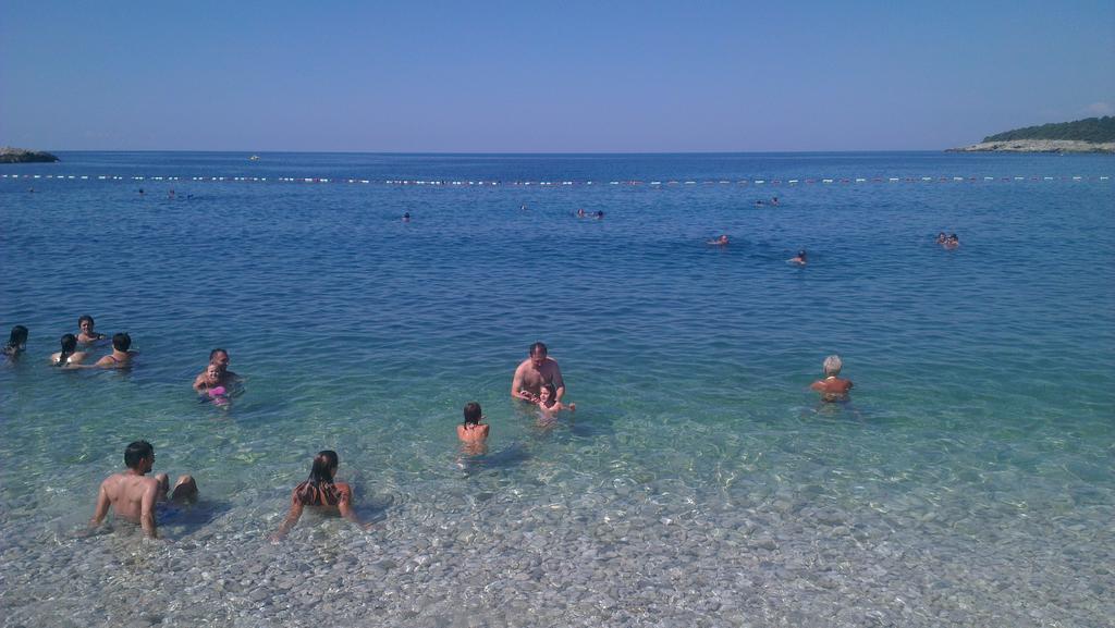 Holiday House Villa Neda Utjeha Oda fotoğraf