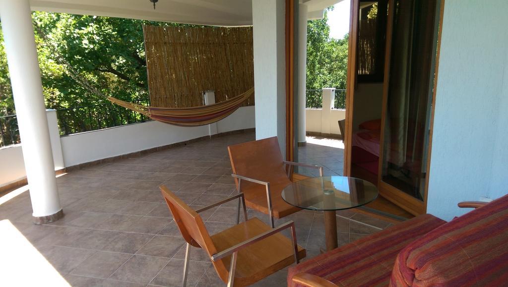 Holiday House Villa Neda Utjeha Oda fotoğraf
