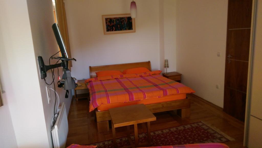 Holiday House Villa Neda Utjeha Oda fotoğraf