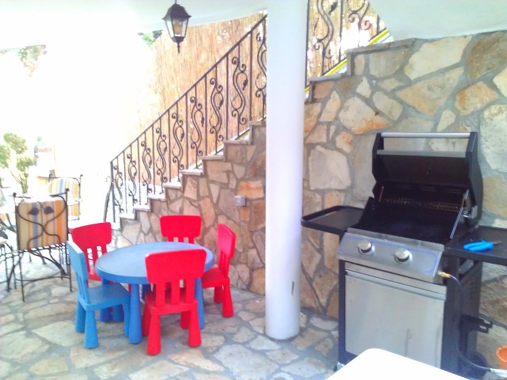 Holiday House Villa Neda Utjeha Oda fotoğraf