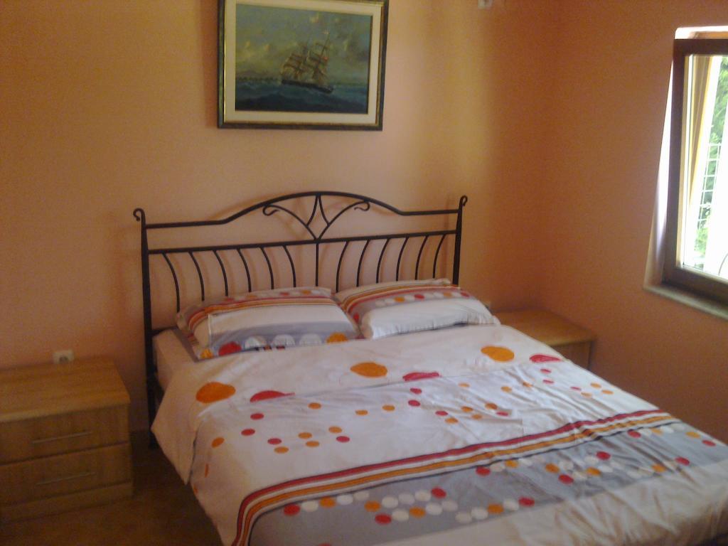 Holiday House Villa Neda Utjeha Oda fotoğraf