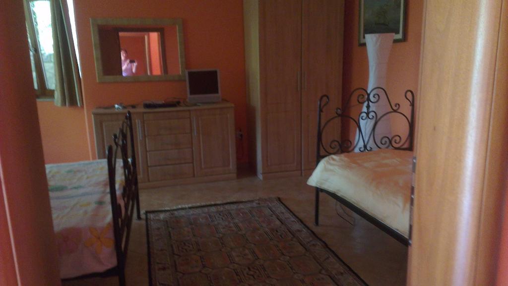 Holiday House Villa Neda Utjeha Oda fotoğraf