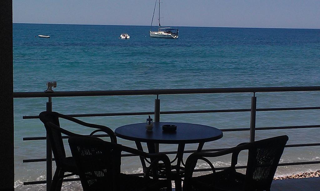 Holiday House Villa Neda Utjeha Oda fotoğraf