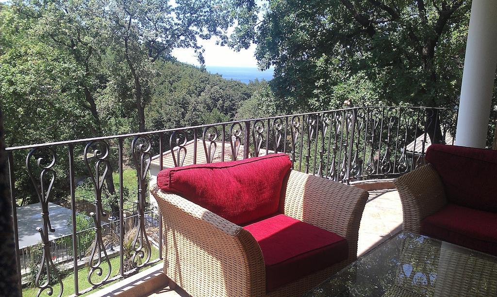 Holiday House Villa Neda Utjeha Oda fotoğraf