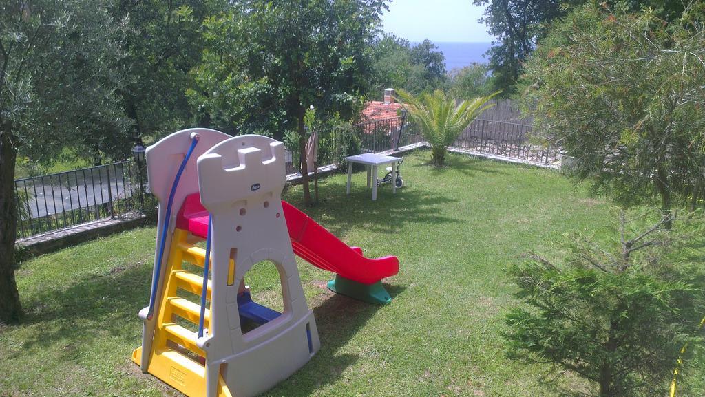 Holiday House Villa Neda Utjeha Oda fotoğraf