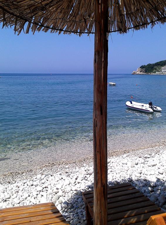 Holiday House Villa Neda Utjeha Dış mekan fotoğraf