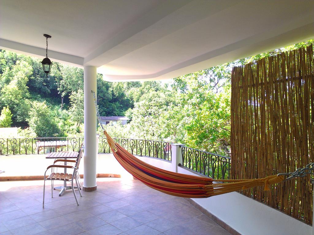 Holiday House Villa Neda Utjeha Dış mekan fotoğraf