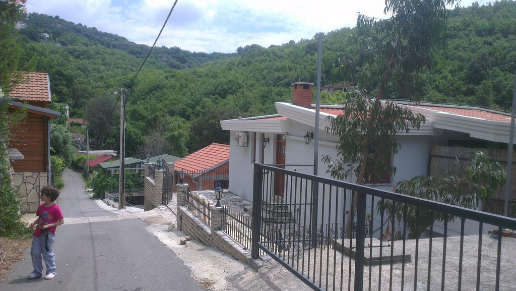 Holiday House Villa Neda Utjeha Dış mekan fotoğraf