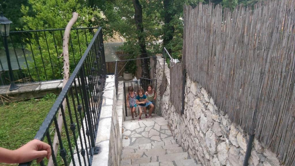 Holiday House Villa Neda Utjeha Dış mekan fotoğraf