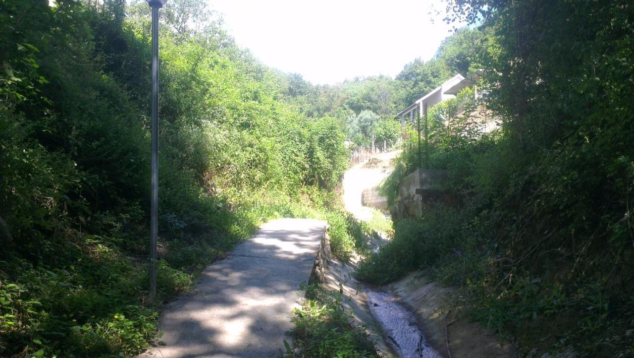 Holiday House Villa Neda Utjeha Dış mekan fotoğraf