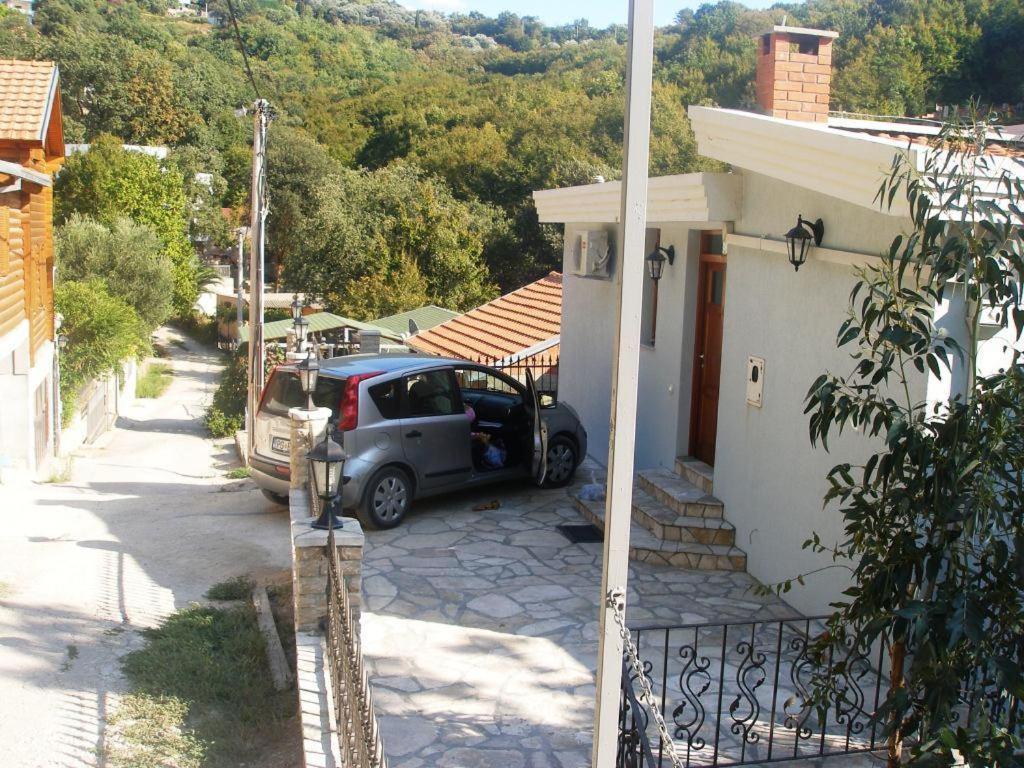 Holiday House Villa Neda Utjeha Dış mekan fotoğraf